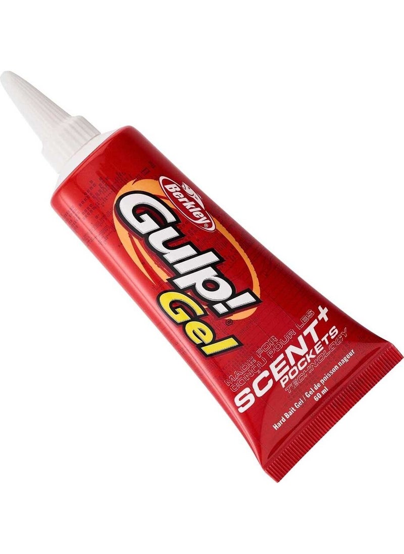 Gulp Hard Fake Fish Gel 60ML