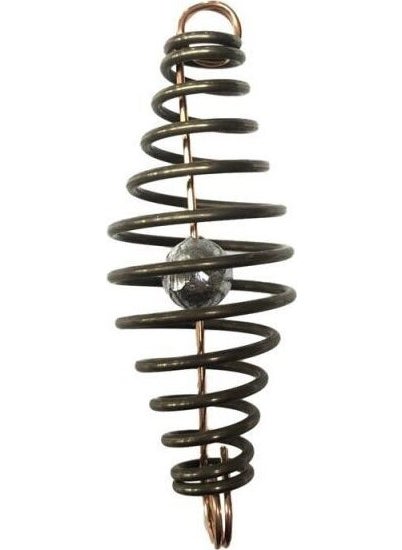 Weight Leaded Empty 20-Piece Carp Bow Advantage Package