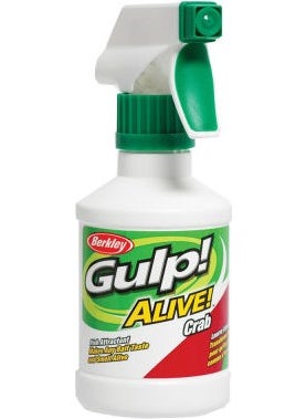 Gulp Alive Attractant Spray