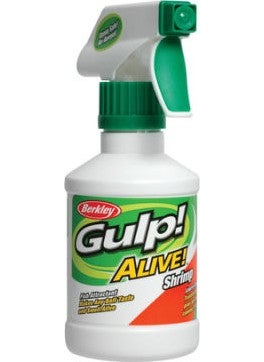 Gulp Alive Attractant Spray
