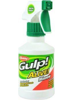 Gulp Alive Attractant Spray