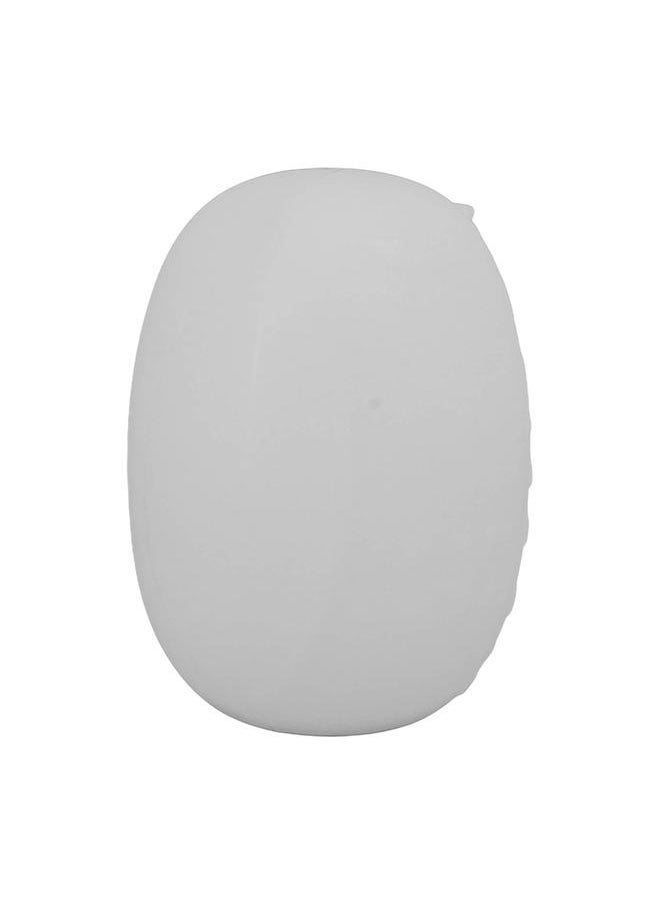 Cute Nursery Light Owl Style 16 Colors 4 Modes IP68 Waterproof USB Charge Kids Night Light with Remote Control