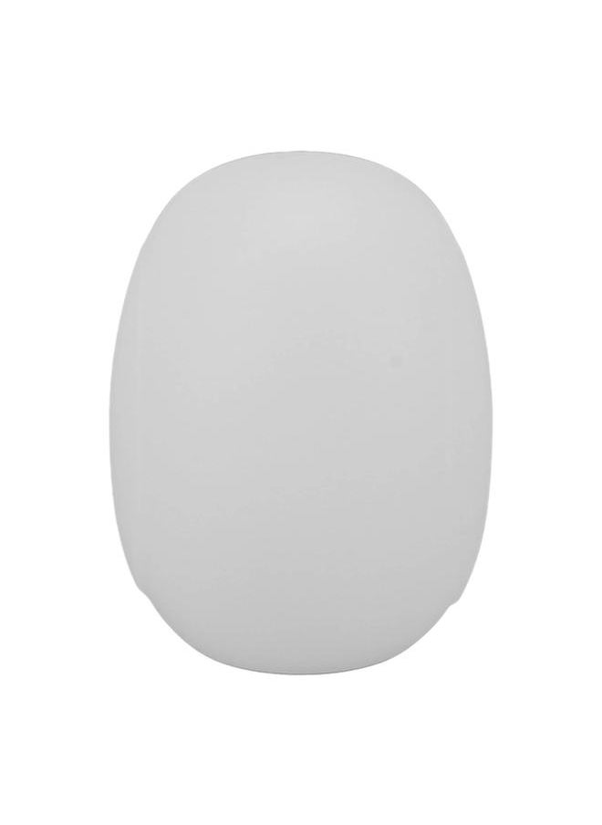 Cute Nursery Light Owl Style 16 Colors 4 Modes IP68 Waterproof USB Charge Kids Night Light with Remote Control