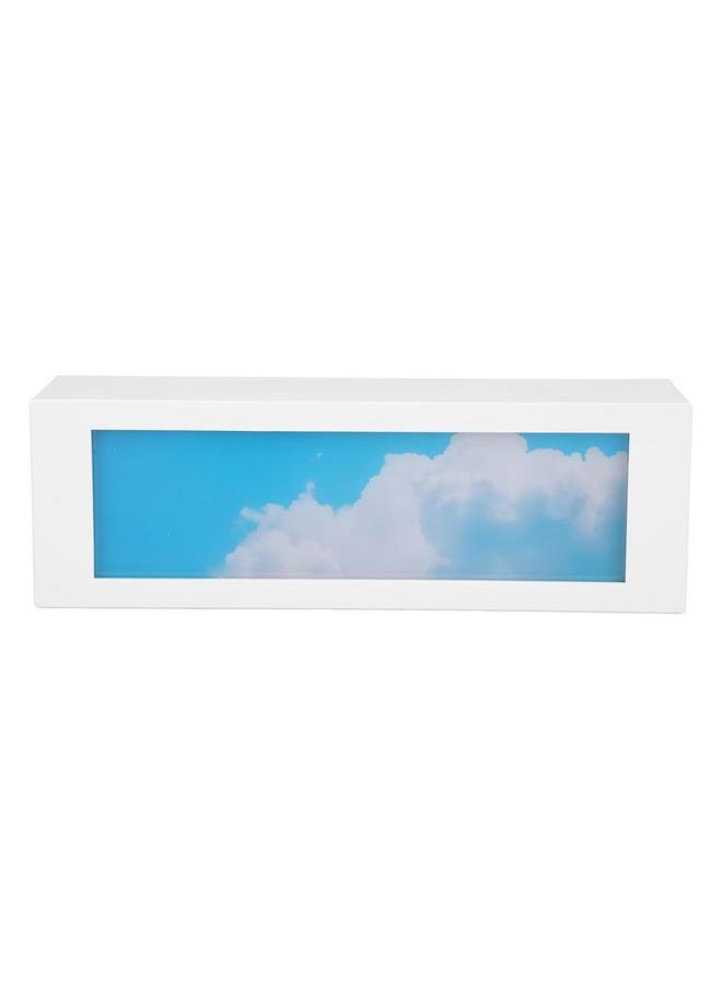 Bedside Night Light Stylish Mini Tap Control 3 Levels Brightness USB Rechargeable Bedroom Night Lamp for Home