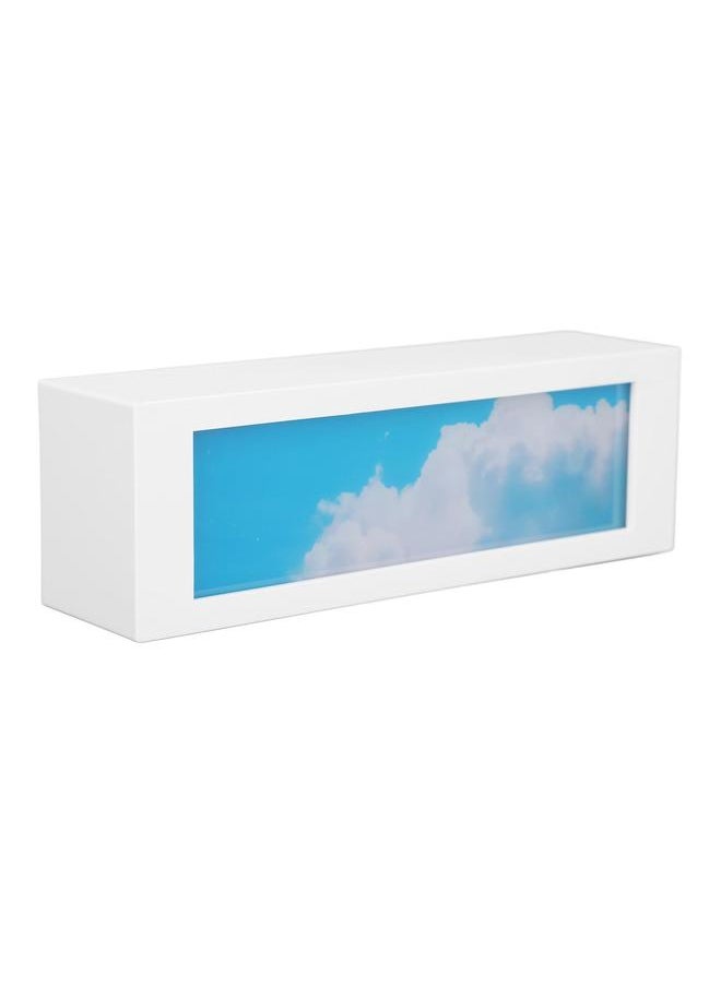 Bedside Night Light Stylish Mini Tap Control 3 Levels Brightness USB Rechargeable Bedroom Night Lamp for Home