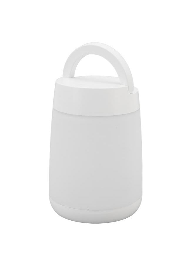 Baby Night Light Multifunction Touch and Remote Control Eye Protection Nursery Night Lamp for Breastfeeding Sleeping