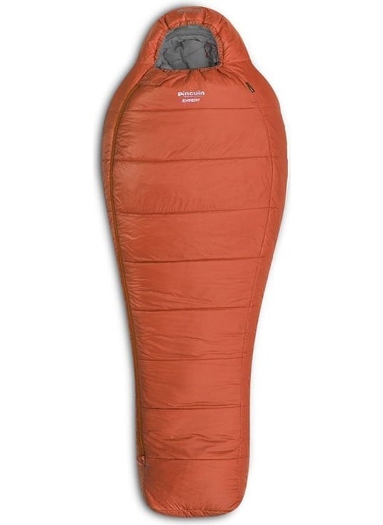 Pınguın Expert -36 195 Orange Sleeping Bag
