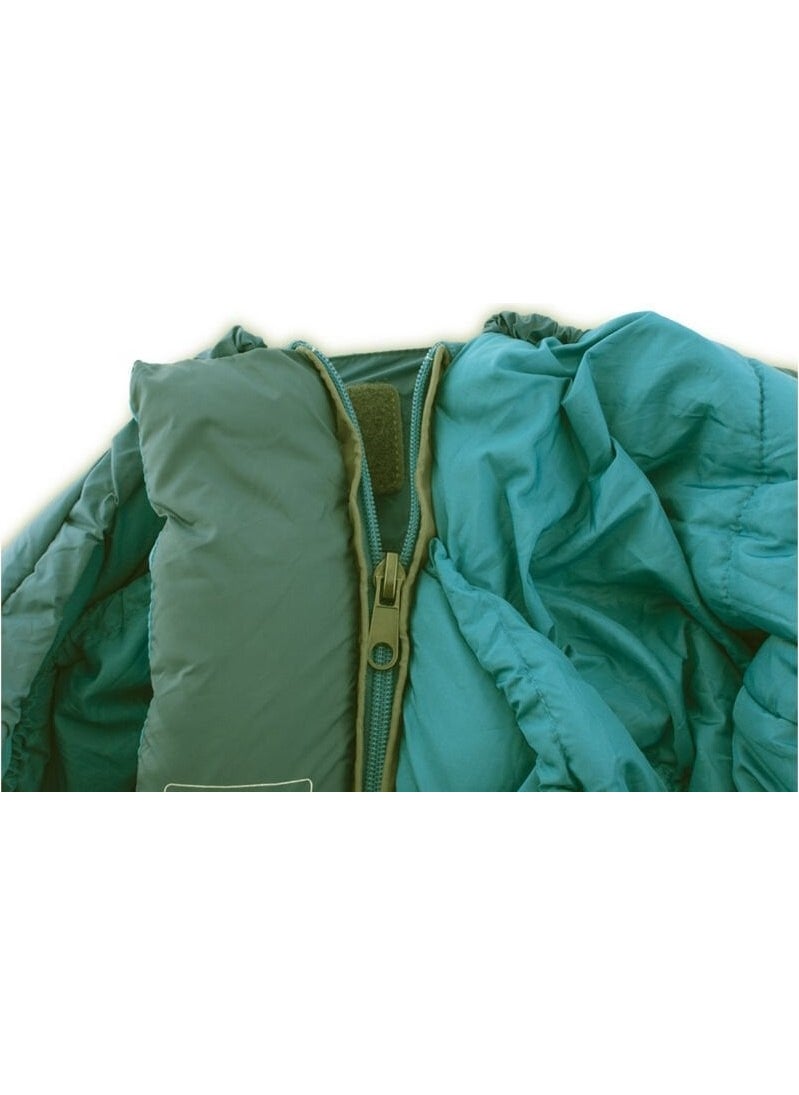 Blızzard -17 190 Khaki Sleeptulum