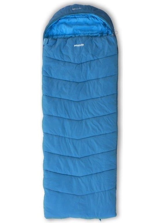 Blizzard -17 190 Blue Sleeping Bag