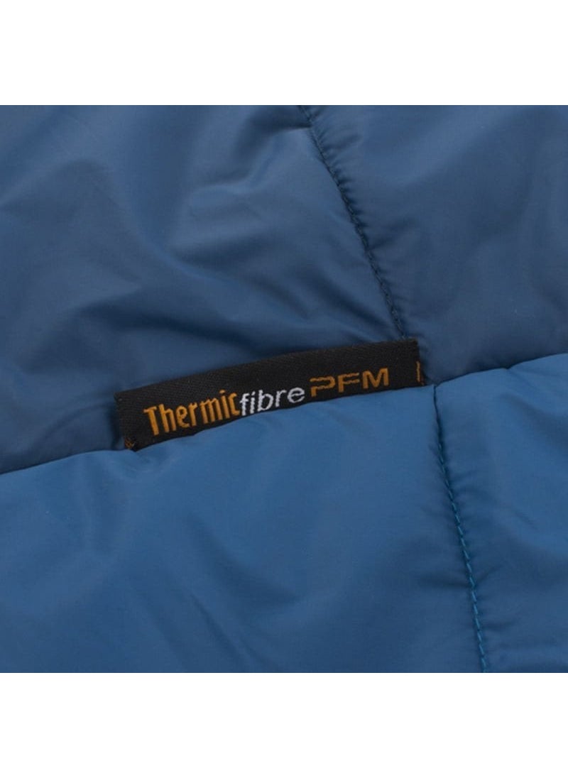 Blizzard -17 190 Blue Sleeping Bag