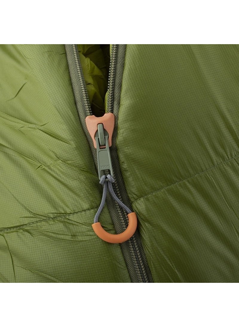 Spirit -31 Bhp 185 Khaki Sleeping Bag