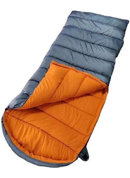 Rocky Gray -10° Sleeping Bag