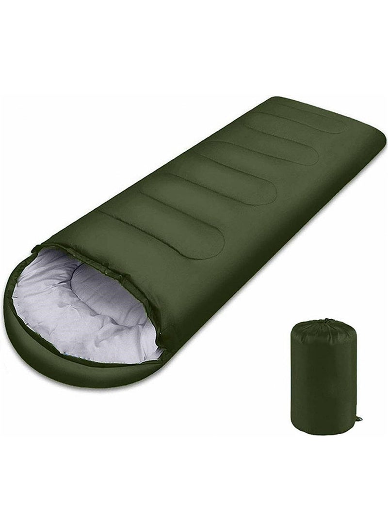 Baffin Sleeping Bag -5 Degrees