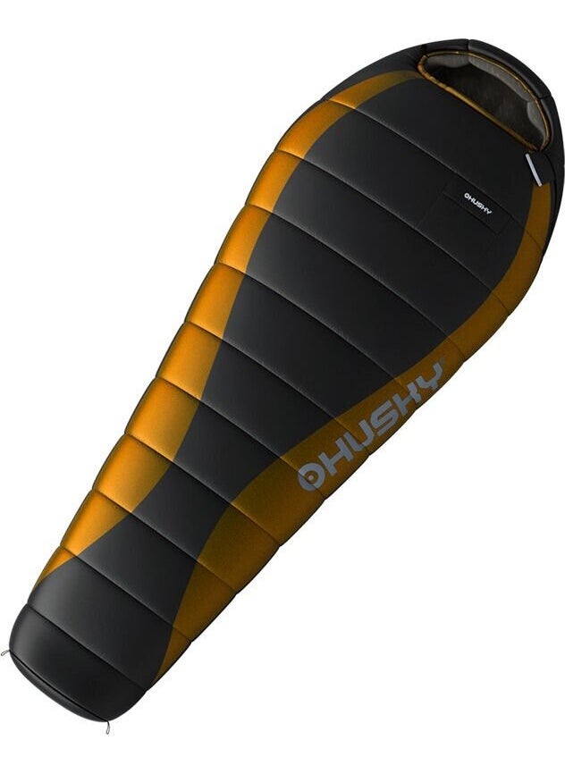 Devon -5c Orange Sleeping Bag