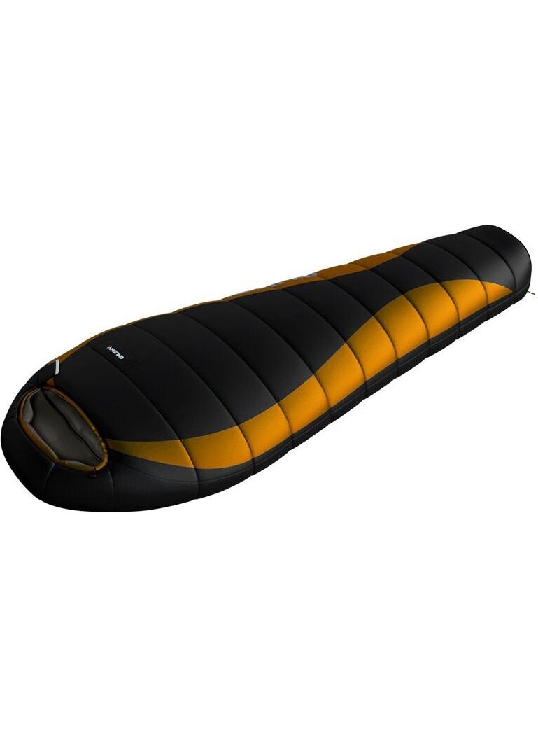 Devon -5c Orange Sleeping Bag