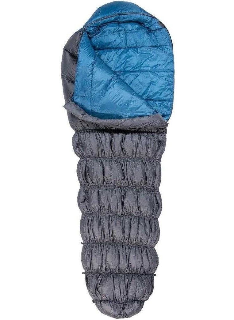 Klymit Goose Down Mummy Type Sleeping Bag