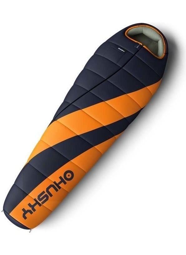 Enjoy -25C Sleeping Bag
