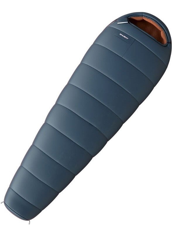 Master -10C Blue Sleeping Bag