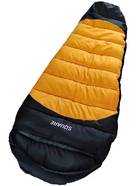 Rainer Orange 0° Sleeping Bag