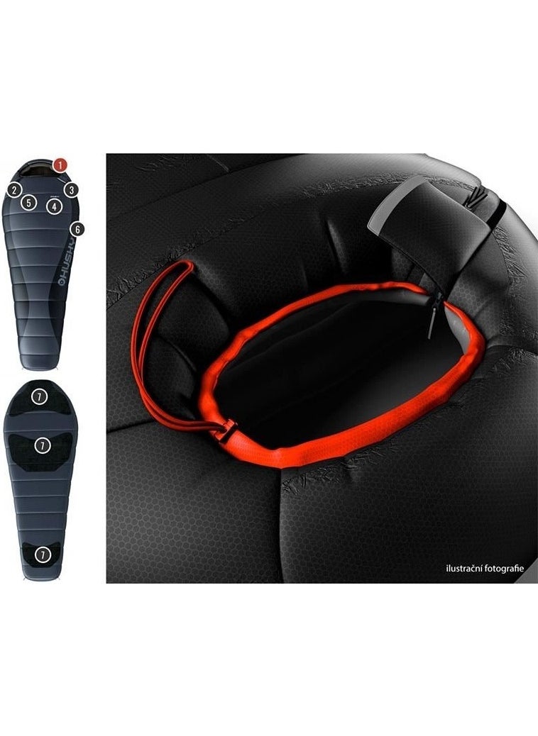 Dopy -25C Sleeping Bag