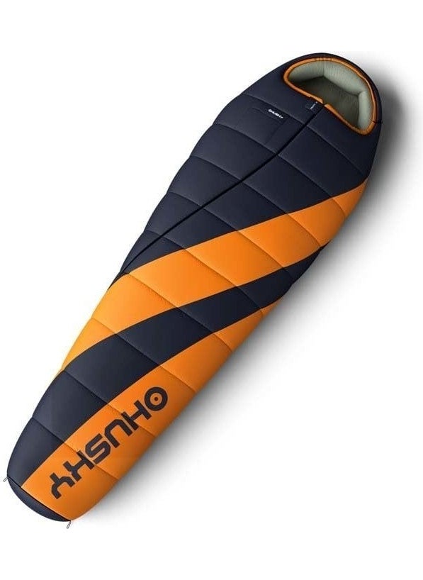 Enjoy Long -25C Sleeping Bag