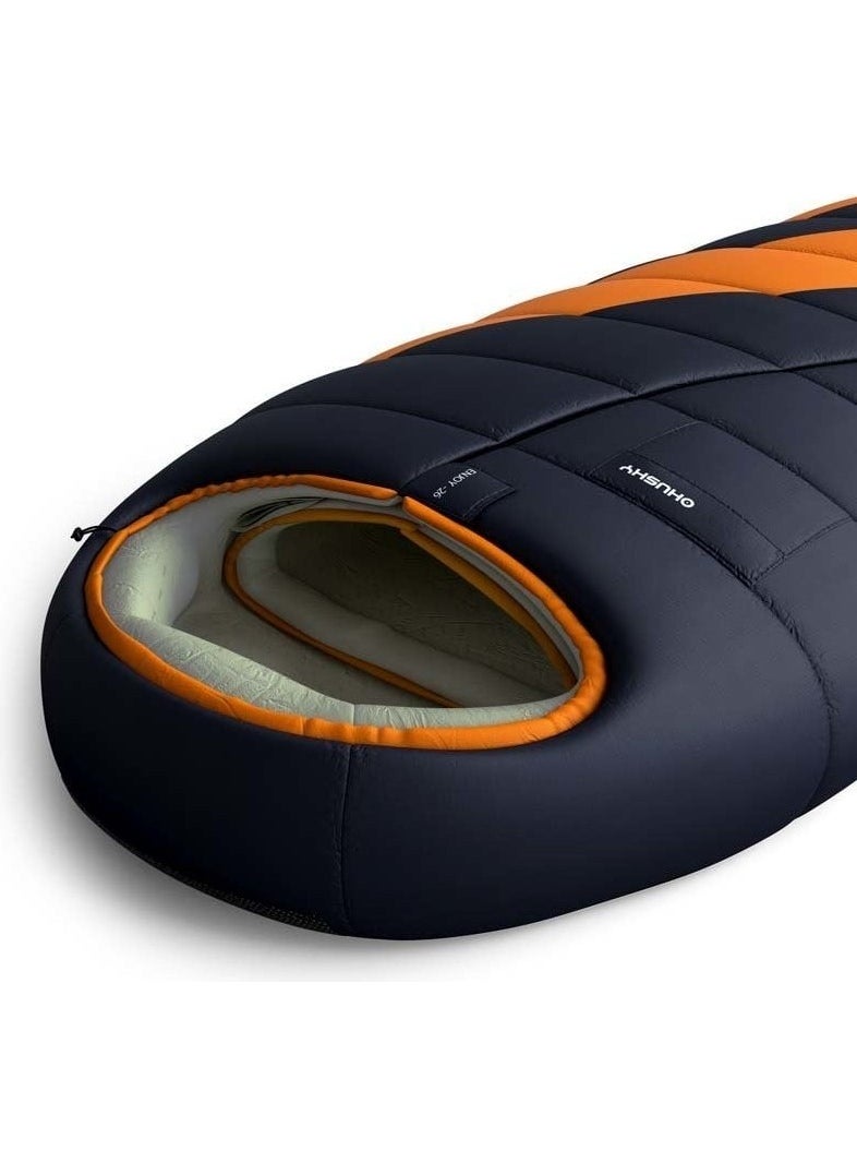 Enjoy Long -25C Sleeping Bag