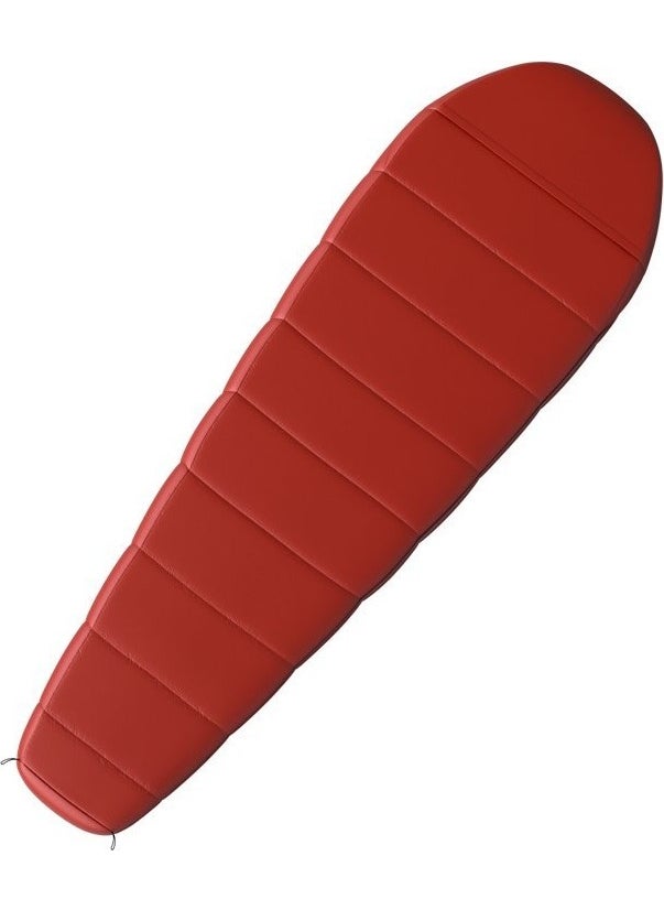 Ruby -14C Red Sleeping Bag