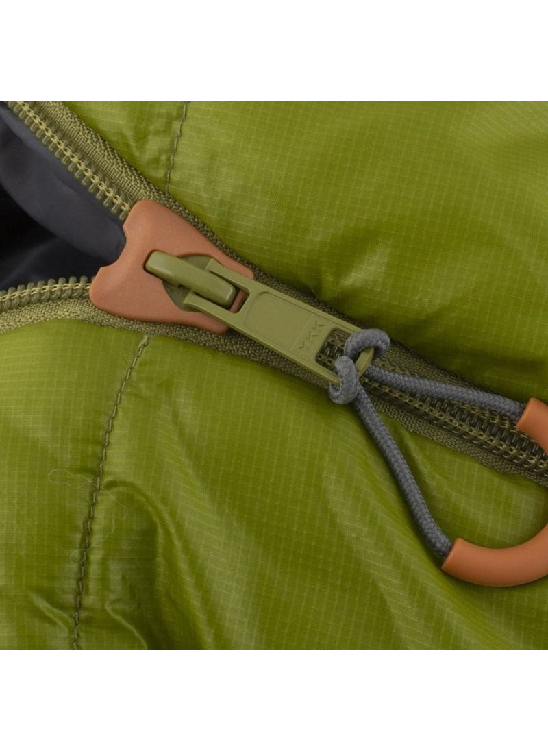 Topas -25 Bhpmicro 185 Gray Sleeping Bag