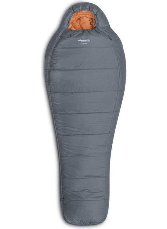 Topas -25 Bhpmicro 185 Gray Sleeping Bag