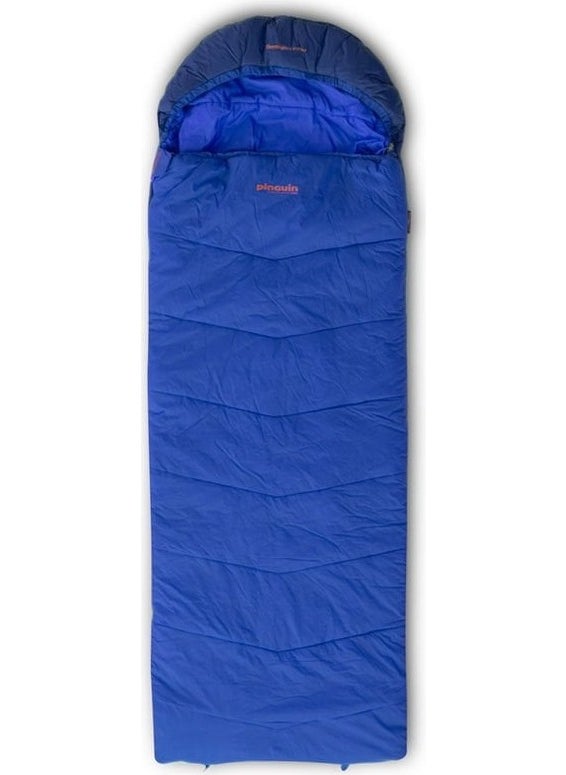 Blızzard -17 Junior 150 Blue Sleepsuit