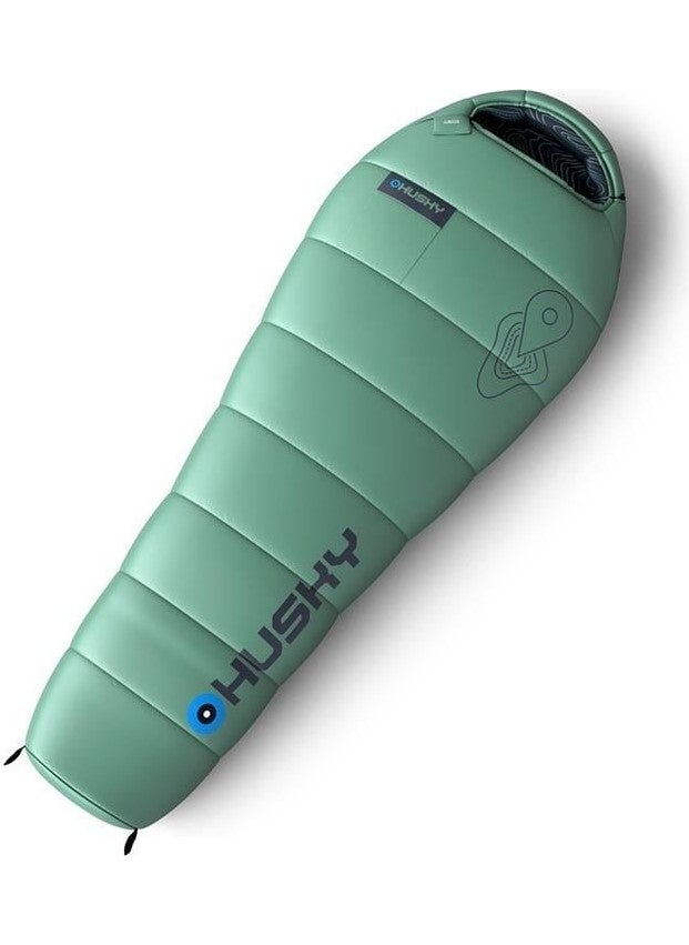 -10C Junior Sleeping Bag