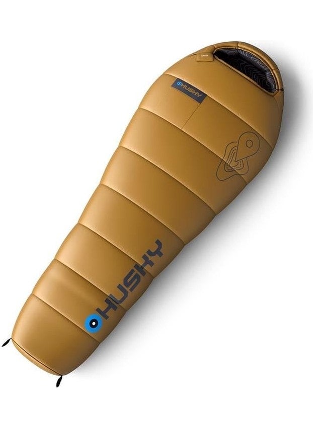 -10C Junior Sleeping Bag