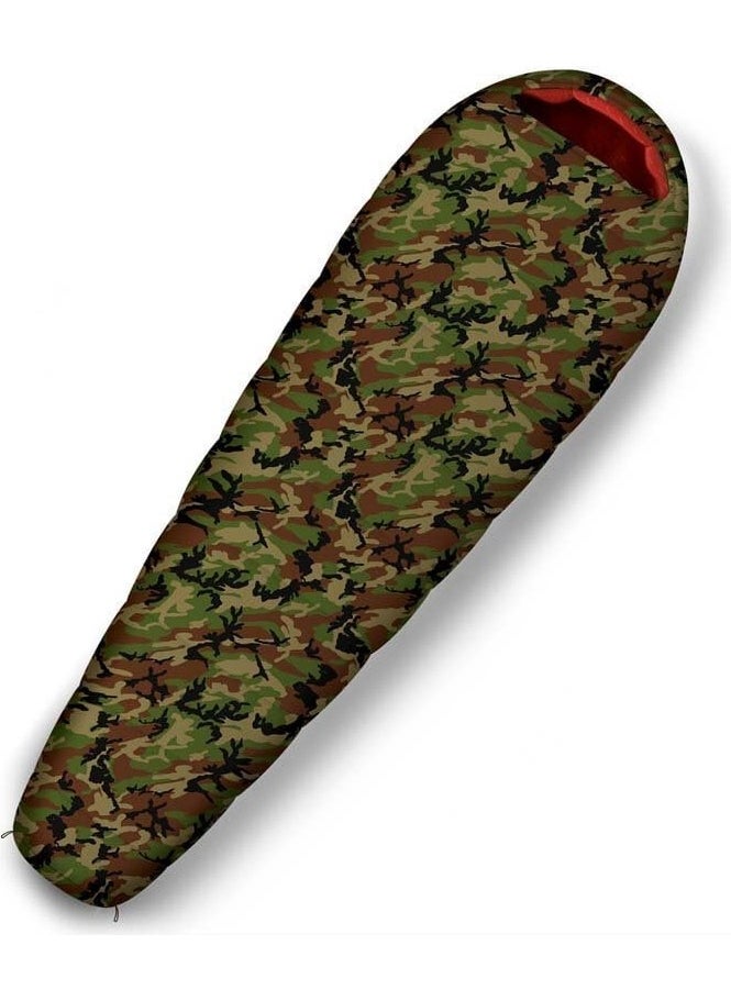 Army -17C Sleeping Bag
