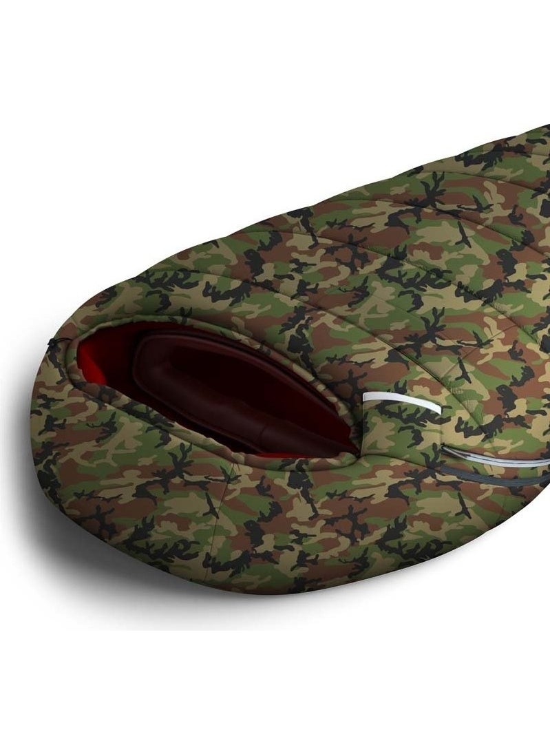 Army -17C Sleeping Bag