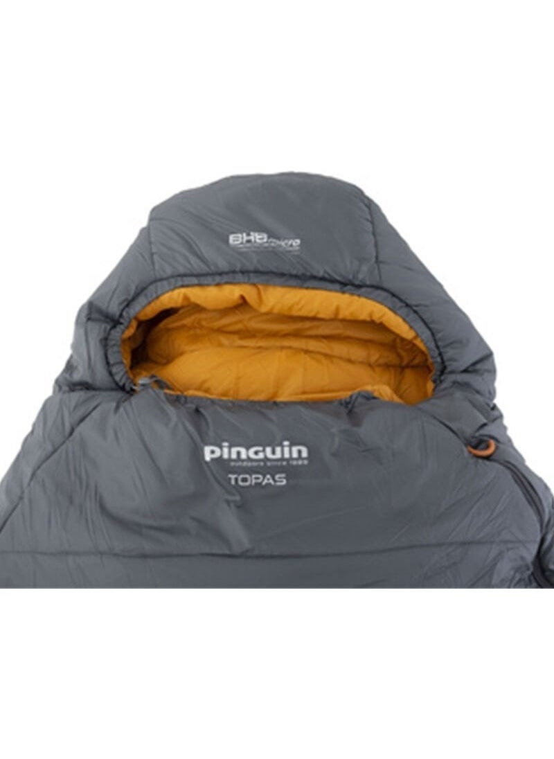 Pınguın Expert -36 195 Orange Sleeping Bag
