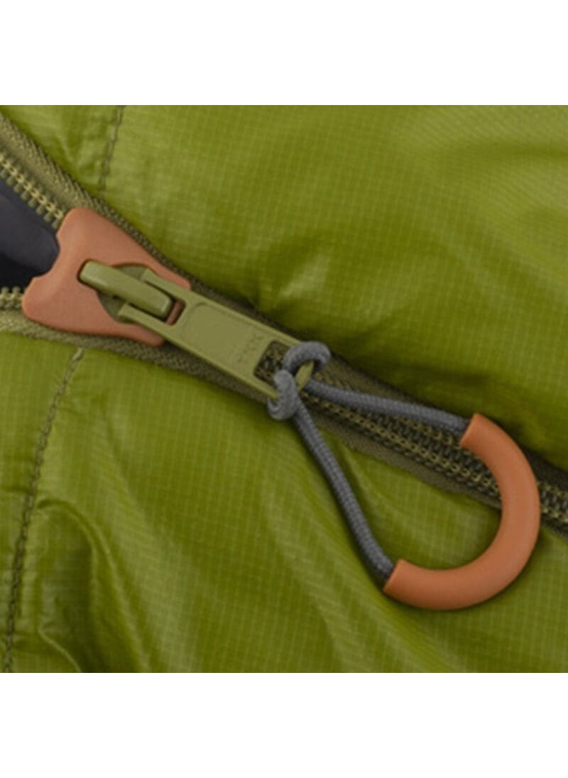 Pınguın Expert -36 195 Orange Sleeping Bag