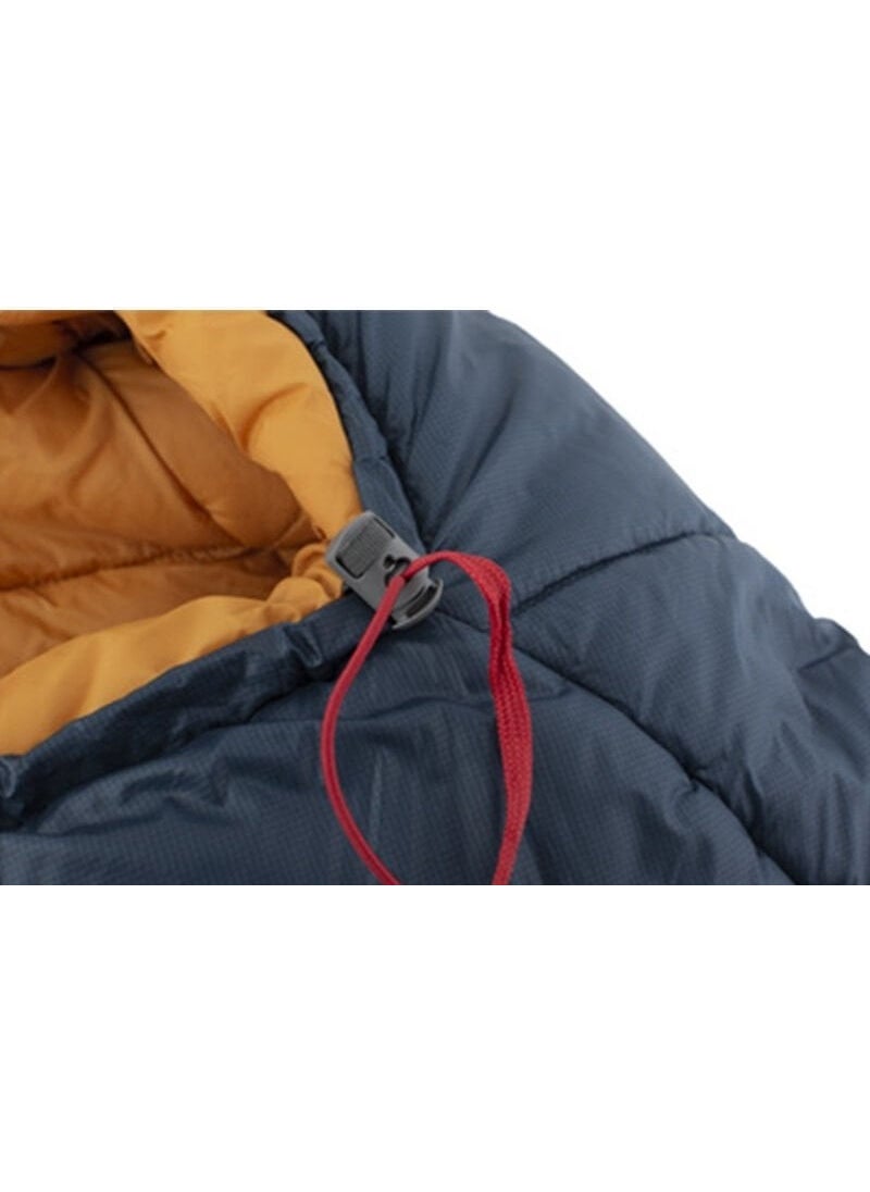 Pınguın Expert -36 195 Orange Sleeping Bag
