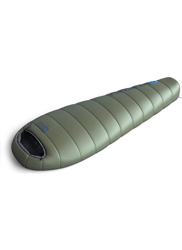 Ruby -14C Dark Green Sleeping Bag