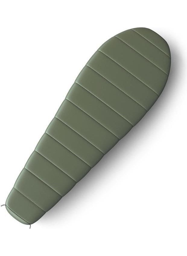 Ruby -14C Dark Green Sleeping Bag