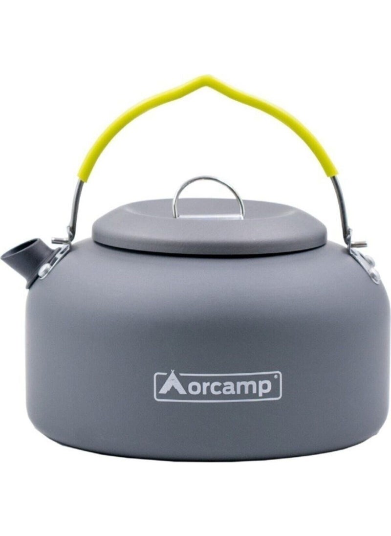Camping Teapot