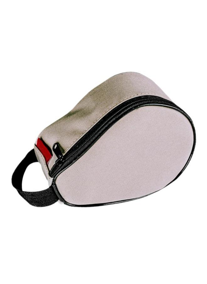 Camping Bowls Storage Bag Washable Portable Spacious Stackable Bowl Carrying Bags for Outdoor