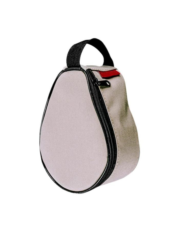 Camping Bowls Storage Bag Washable Portable Spacious Stackable Bowl Carrying Bags for Outdoor