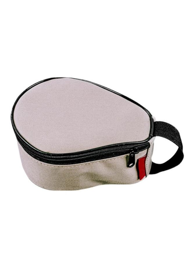 Camping Bowls Storage Bag Washable Portable Spacious Stackable Bowl Carrying Bags for Outdoor