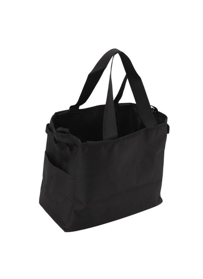 Camping Bag Tool Storage Bag Large Capacity Oxford Cloth Foldable Bag for Outdoor