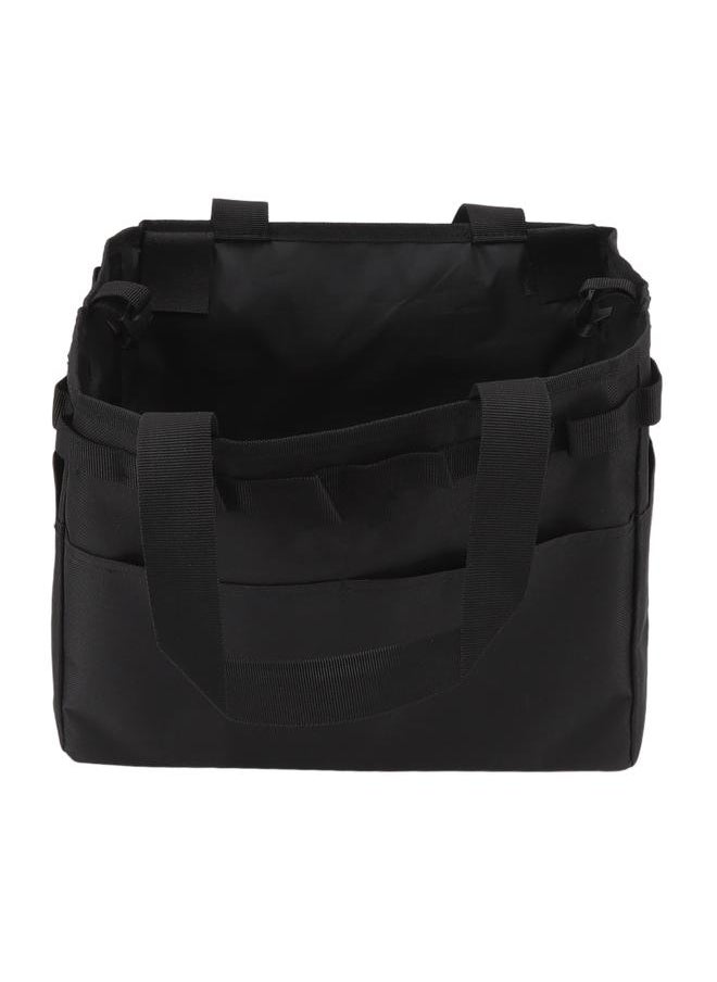 Camping Bag Tool Storage Bag Large Capacity Oxford Cloth Foldable Bag for Outdoor