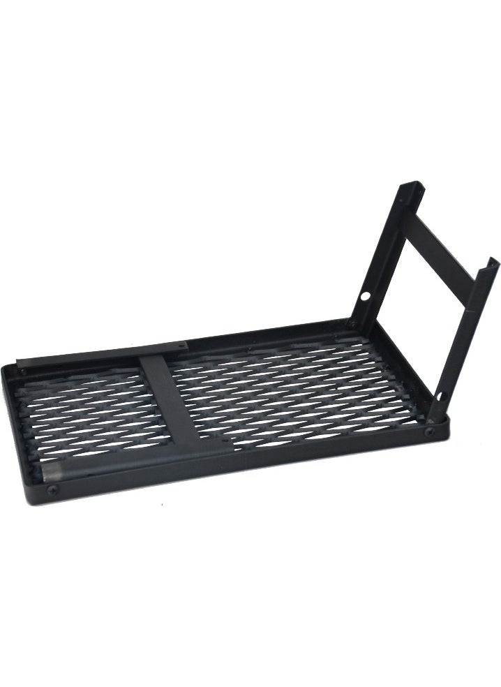 Fire-Over Mini Grill Ng Augm