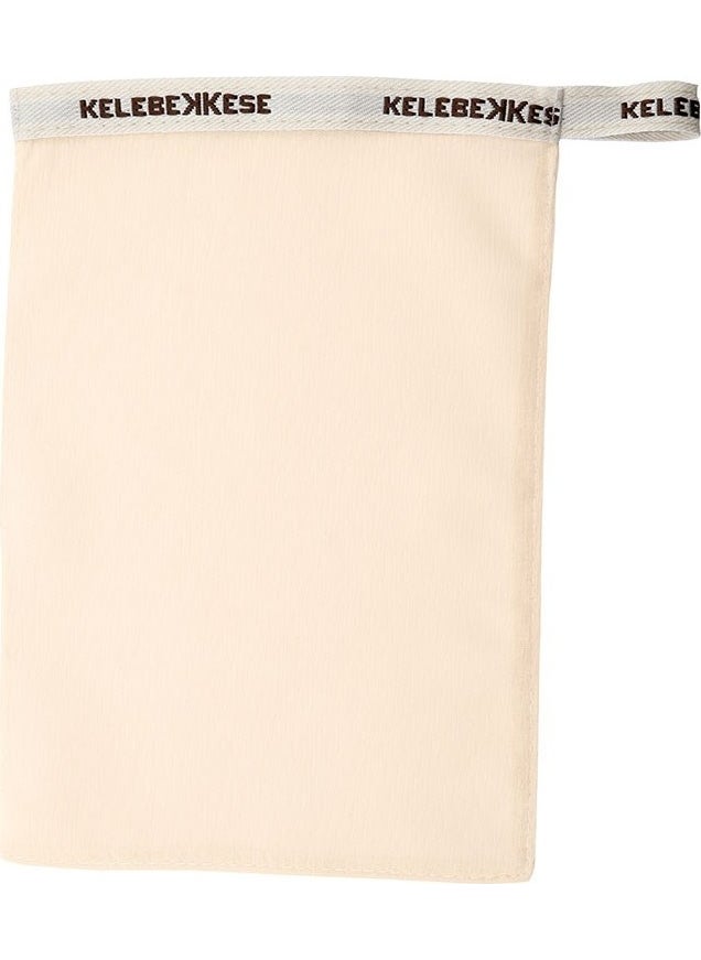 Butterfly Pouch Silk Butterfly Pouch Bath Pouch Made from Genuine Cocoon Silk Bora Pouch