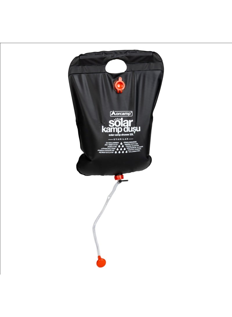 Camping Shower OUT-4150