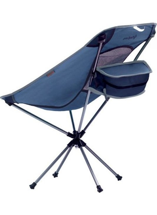 Kingcamp Swivel Mini Chair
