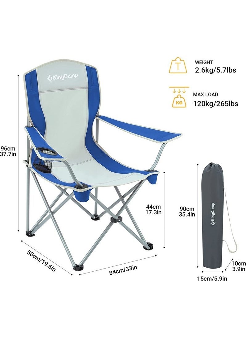 Kingcamp Chair